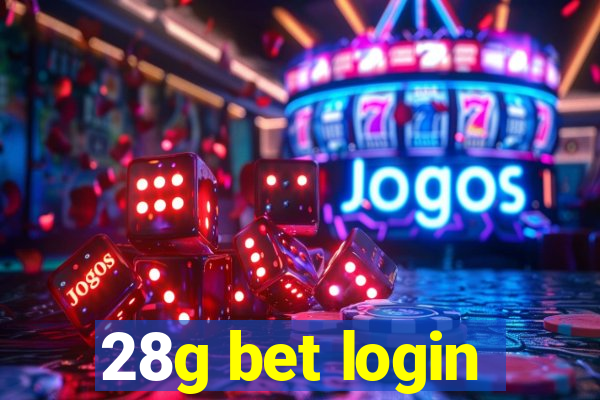 28g bet login