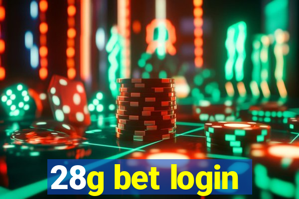 28g bet login