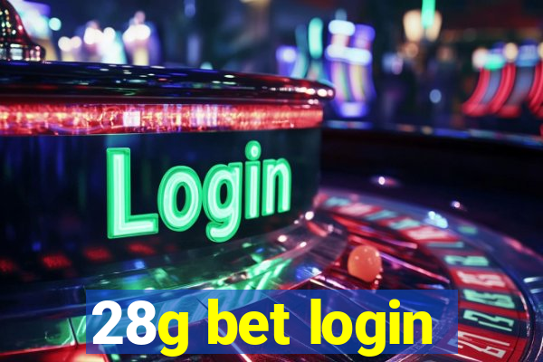 28g bet login