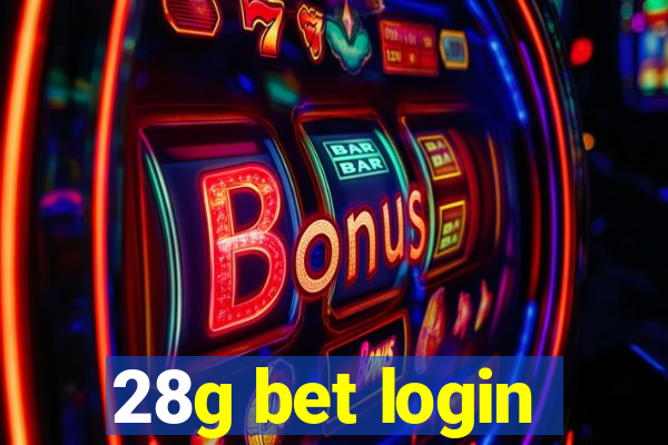 28g bet login