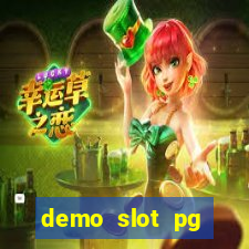 demo slot pg hawaiian tiki