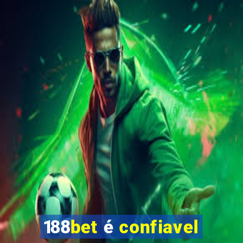 188bet é confiavel