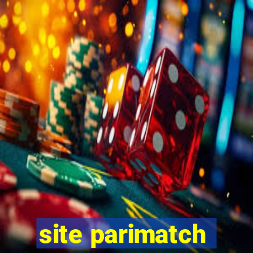 site parimatch