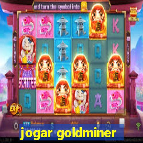 jogar goldminer