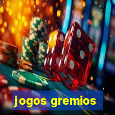 jogos gremios