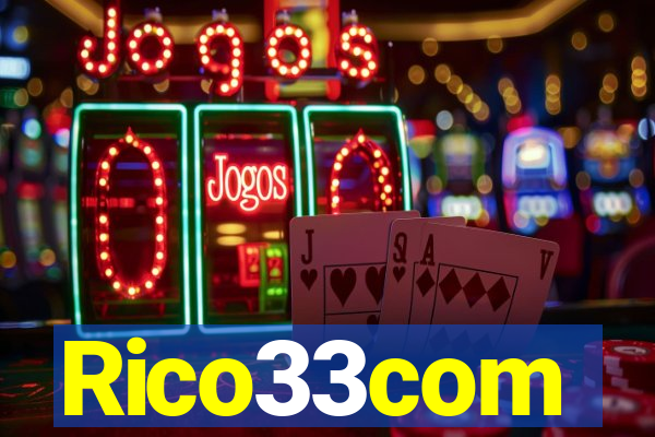 Rico33com