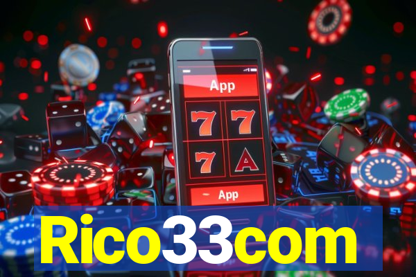 Rico33com