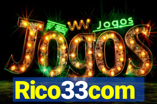 Rico33com