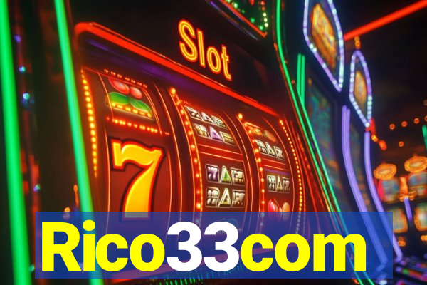 Rico33com