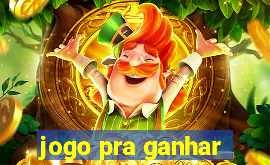 jogo pra ganhar