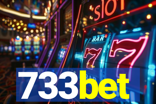 733bet