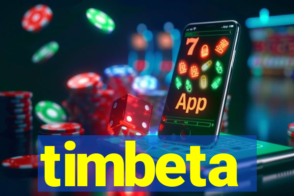 timbeta