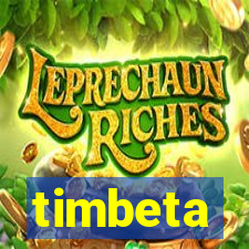 timbeta