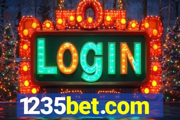 1235bet.com