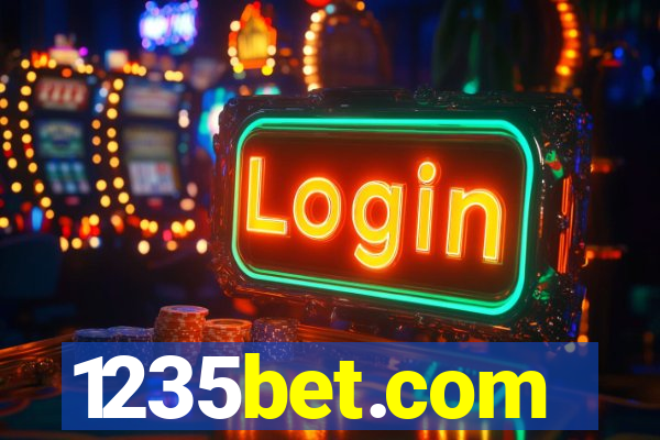 1235bet.com