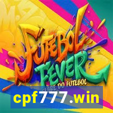 cpf777.win