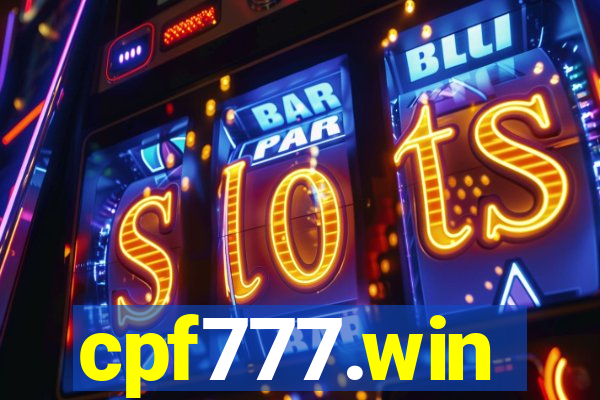 cpf777.win