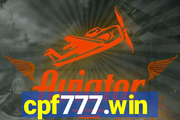 cpf777.win