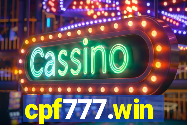 cpf777.win