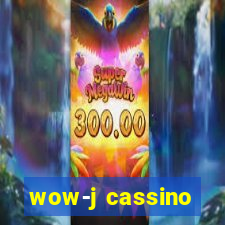 wow-j cassino