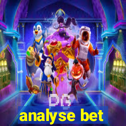 analyse bet