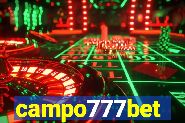 campo777bet