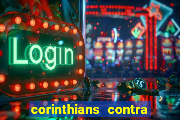 corinthians contra a ditadura