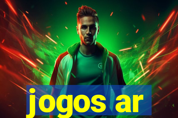 jogos ar