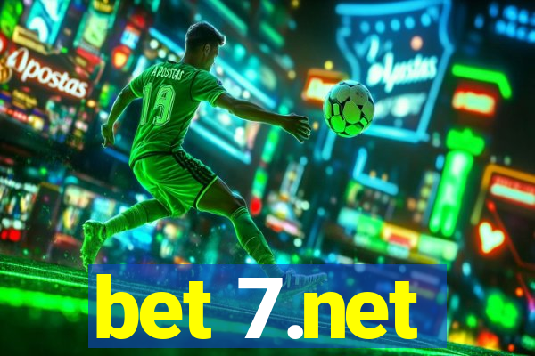 bet 7.net