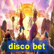 disco bet