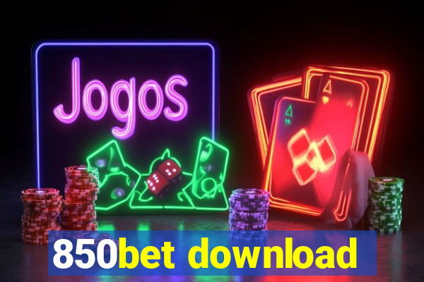 850bet download