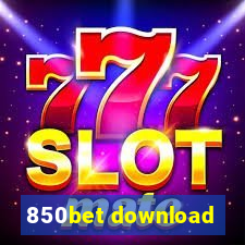 850bet download