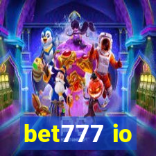 bet777 io