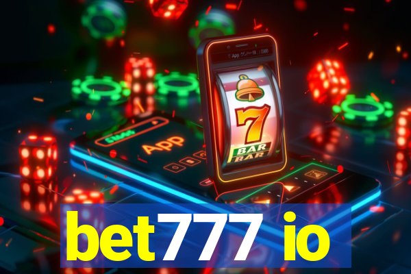 bet777 io