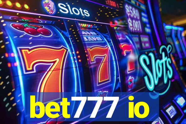 bet777 io