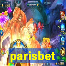 parisbet