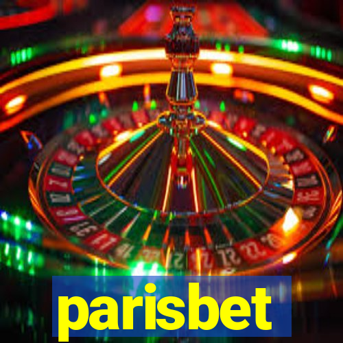 parisbet