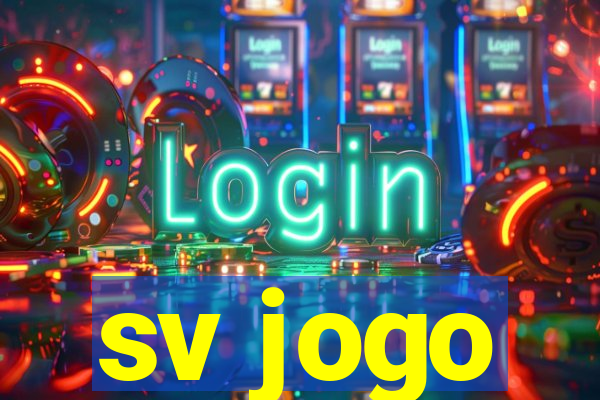 sv jogo