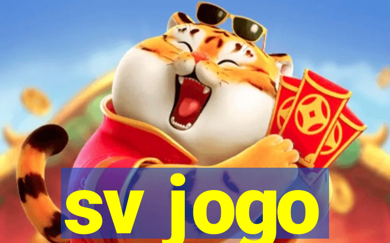 sv jogo