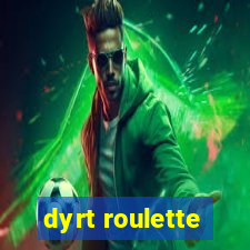 dyrt roulette