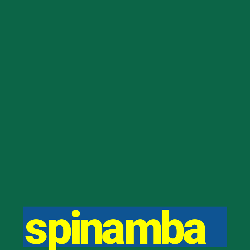 spinamba