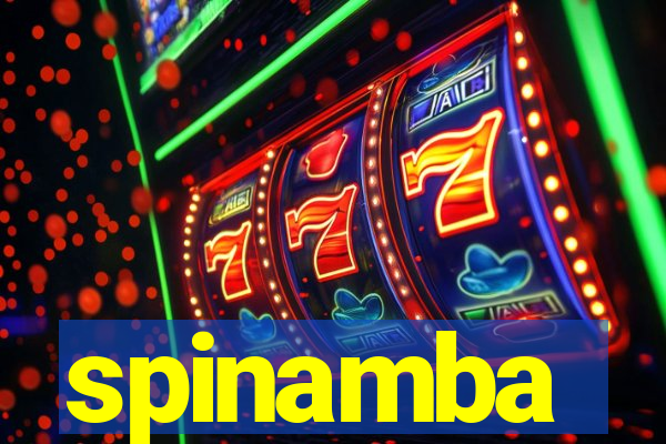 spinamba