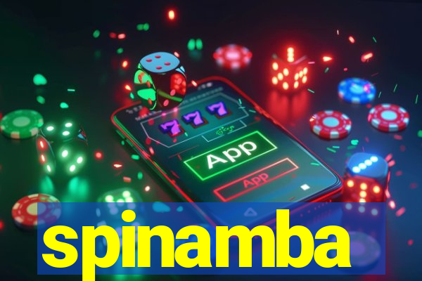 spinamba