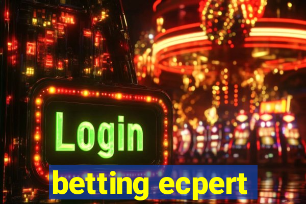 betting ecpert