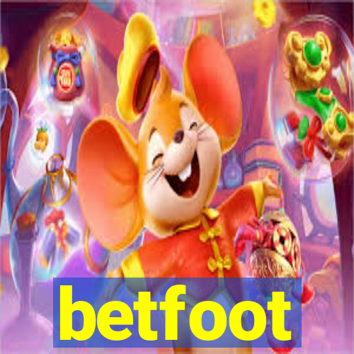 betfoot