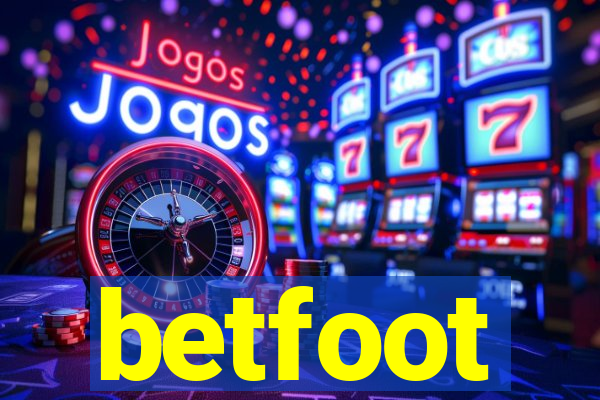 betfoot