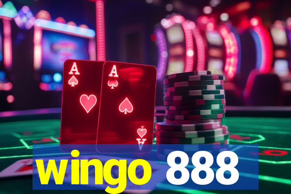 wingo 888