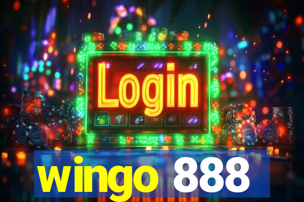 wingo 888