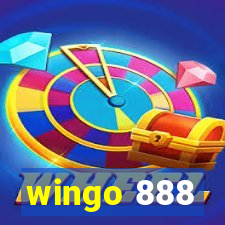 wingo 888