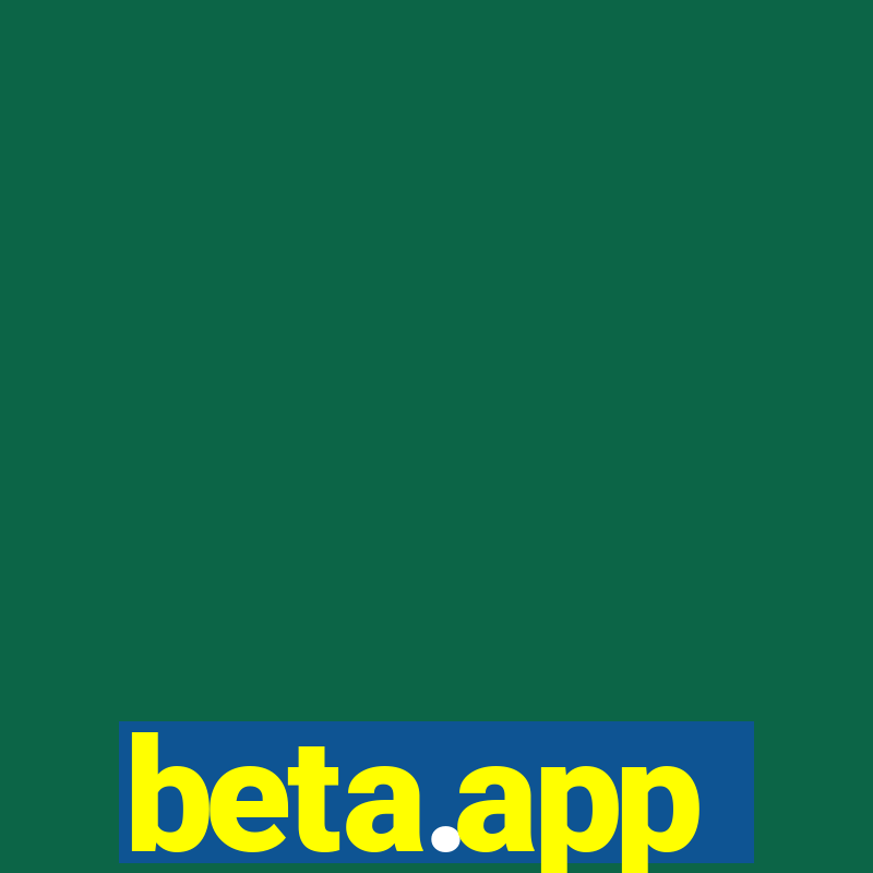 beta.app